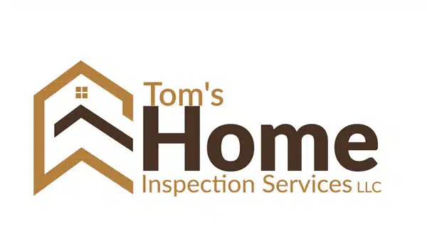 Tom's Home Inspection Services LLC Logo 2