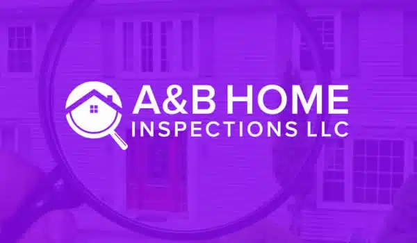 A&B Home Inspections LLC Logo 2