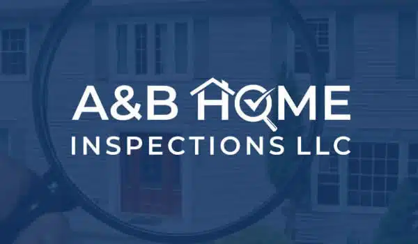 A&B Home Inspections LLC Logo 3