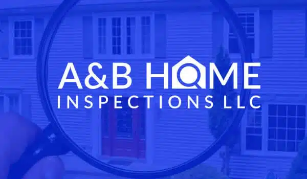 A&B Home Inspections LLC Logo 1