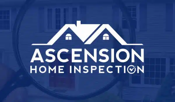 Ascension Home Inspection Logo