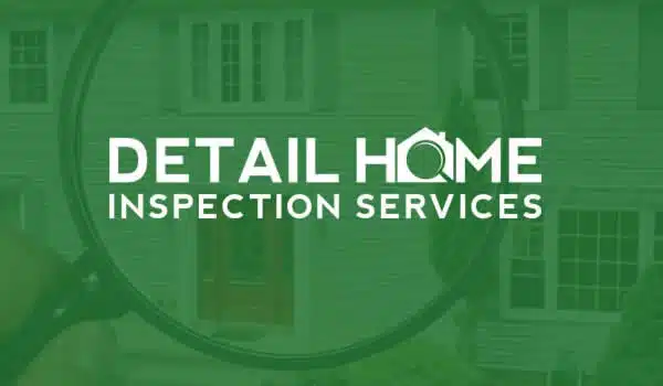 Detail Home Inspection Services Logo