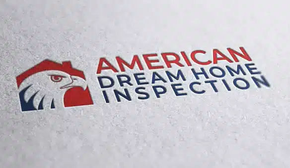 American Dream Home Inspection Logo