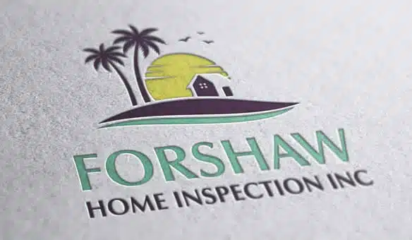 Forshaw Home Inspection INC Logo