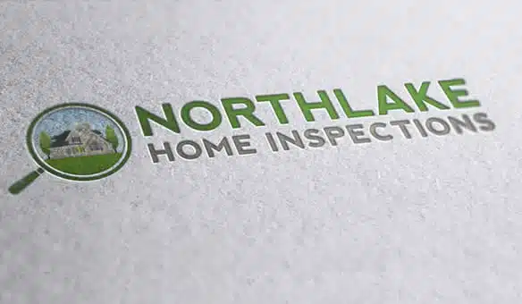 Northlake Home Inspections Logo 2