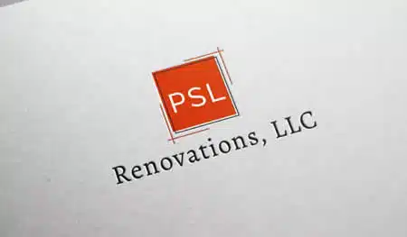 PSL Renovations LLC Logo 1