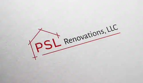 PSL Renovations LLC Logo 2