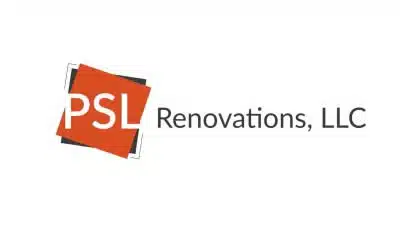 PSL Renovations LLC Logo 3