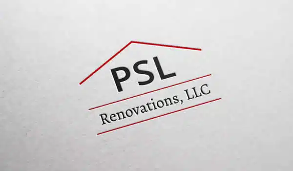 PSL Renovations LLC Logo 4