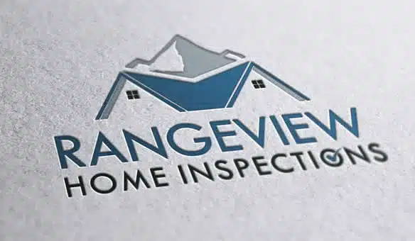 Rangeview Home Inspections Logo