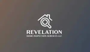 Revelation Home Inspection Services LLC Logo 1