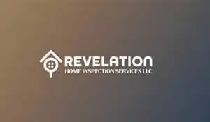 Revelation Home Inspection Services LLC Logo 2