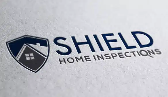 Shield Home Inspections Logo