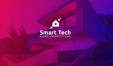 Smart Tech Home Inspections Logo 1