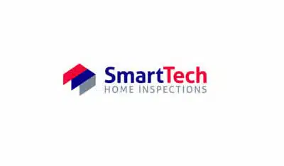 Smart Tech Home Inspections Logo 2