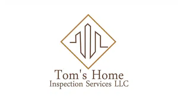 Tom's Home Inspection Services LLC Logo 3