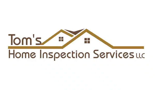 Tom's Home Inspection Services LLC Logo 1