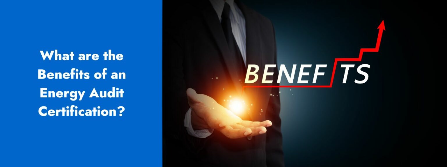 Fresh Look at How To Become A Certified Professional Energy Auditor
