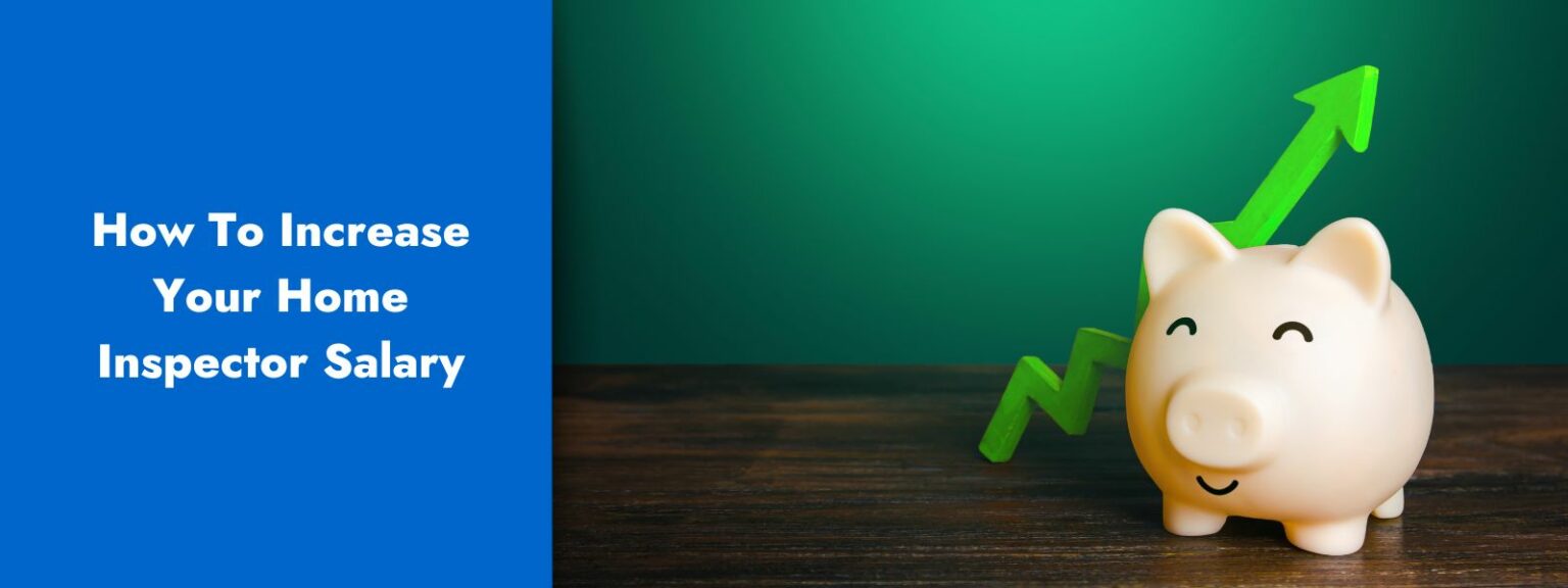 Home Inspector Salary How Much Do Inspectors Make?