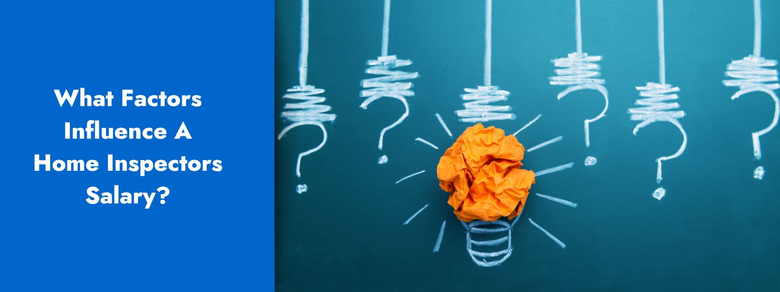 Home Inspector Salary How Much Do Inspectors Make?