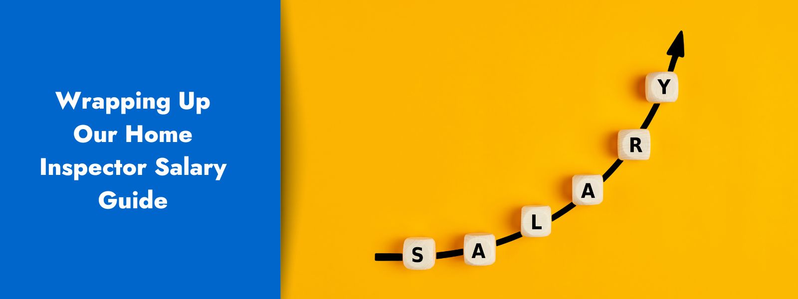 Home Inspector Salary How Much Do Inspectors Make?