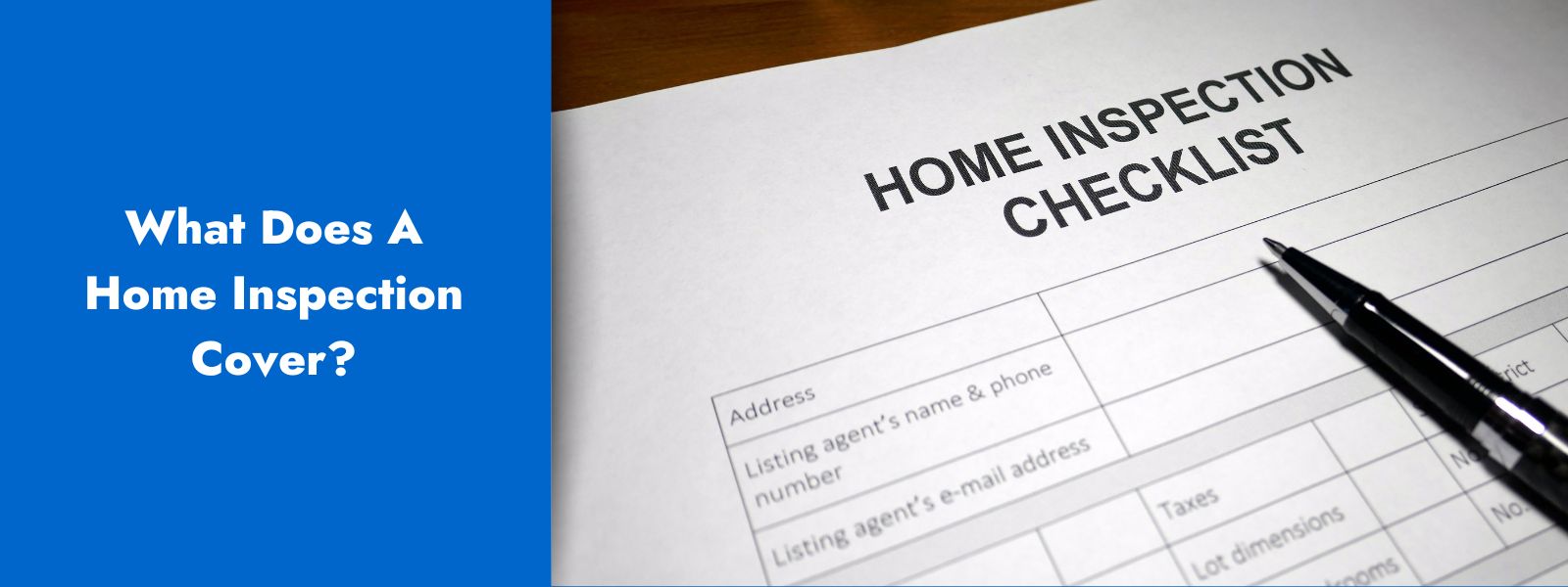 Home Inspection Cost How Much Do Home Inspections Cost?